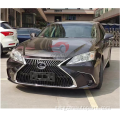 Lexus ES 2007 & 2010 hadi 2018 Bodykit ya kawaida
